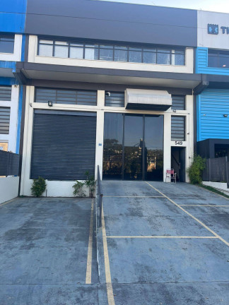 Galpão à Venda, 1 m² em Tambore - Barueri