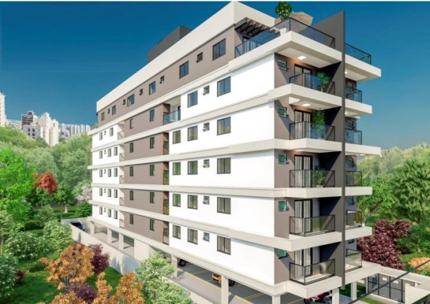 Imagem Apartamento com 3 Quartos à Venda, 126 m² em Centro - Pinhais Imagem Apartamento com 3 Quartos à Venda, 126 m² em Centro - Pinhais