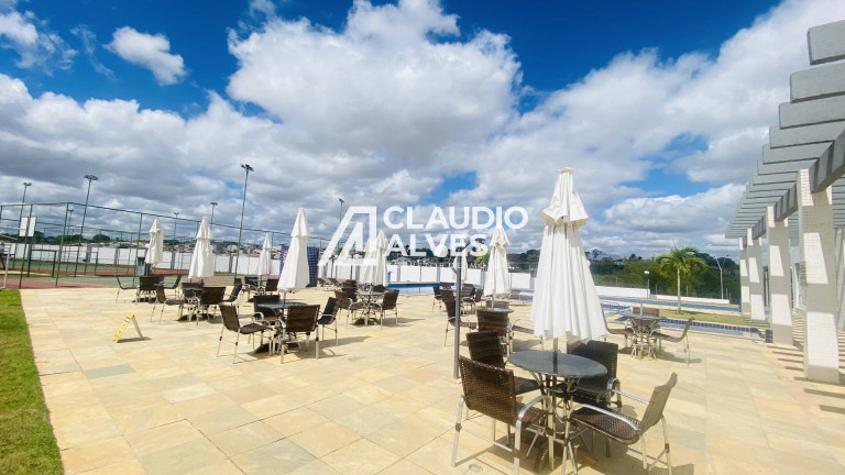 Imagem Casa de Condomínio com 4 Quartos à Venda, 263 m² em Papagaio - Feira De Santana Imagem Casa de Condomínio com 4 Quartos à Venda, 263 m² em Papagaio - Feira De Santana