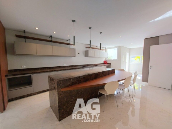 Imagem Casa de Condomínio com 4 Quartos à Venda, 657 m² em Granja Julieta - São Paulo Imagem Casa de Condomínio com 4 Quartos à Venda, 657 m² em Granja Julieta - São Paulo
