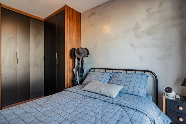 Imagem Apartamento com 1 Quarto à Venda, 32 m² em Vila Romana - São Paulo Imagem Apartamento com 1 Quarto à Venda, 32 m² em Vila Romana - São Paulo