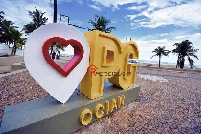 Imagem Casa com 2 Quartos à Venda, 43 m² em Ocian - Praia Grande