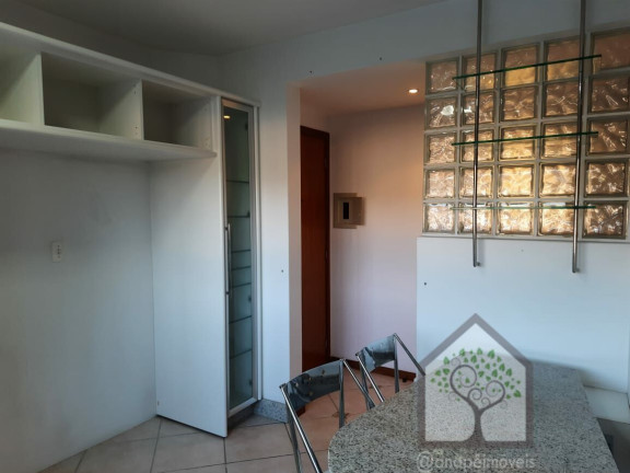 Imagem Cobertura com 3 Quartos à Venda, 207 m² em Trindade - Florianópolis Imagem Cobertura com 3 Quartos à Venda, 207 m² em Trindade - Florianópolis