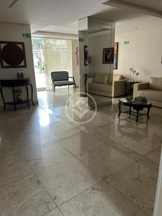 Imagem Apartamento com 3 Quartos à Venda, 120 m² em Setor Bela Vista - Goiânia Imagem Apartamento com 3 Quartos à Venda, 120 m² em Setor Bela Vista - Goiânia