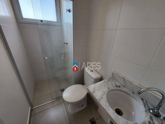 Imagem Apartamento com 2 Quartos à Venda, 60 m² em Jardim São Domingos - Americana Imagem Apartamento com 2 Quartos à Venda, 60 m² em Jardim São Domingos - Americana
