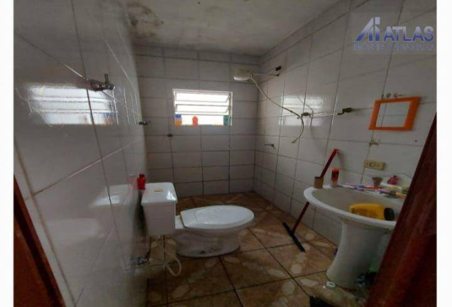 Imagem Casa com 8 Quartos à Venda, 250 m² em Vila Maria - São Paulo Imagem Casa com 8 Quartos à Venda, 250 m² em Vila Maria - São Paulo