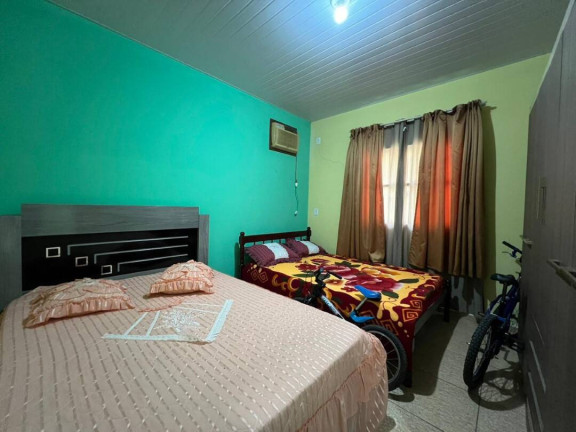 Imagem Casa com 6 Quartos à Venda, 230 m² em Salinas - Balneário Barra Do Sul