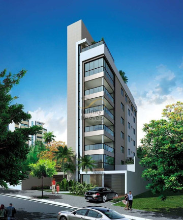 Cobertura com 4 Quartos à Venda, 263 m² em Castelo - Belo Horizonte