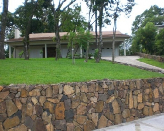 Casa com 2 Quartos à Venda, 170 m² em Pousada Da Neve - Nova Petrópolis
