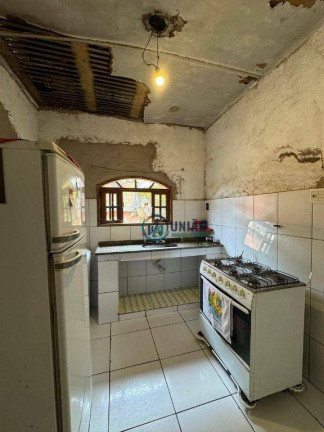 Imagem Casa com 2 Quartos à Venda, 80 m² em Barreto - Niterói Imagem Casa com 2 Quartos à Venda, 80 m² em Barreto - Niterói