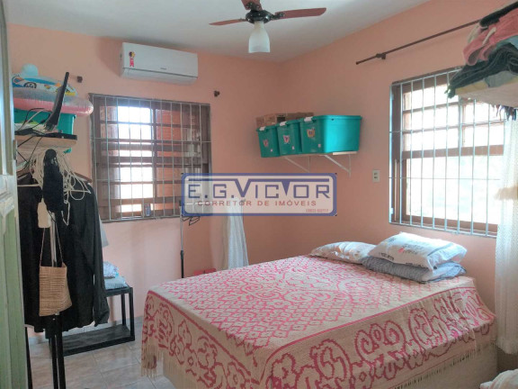 Imagem Casa com 4 Quartos à Venda, 1 m² em Balneário Itaóca - Mongaguá