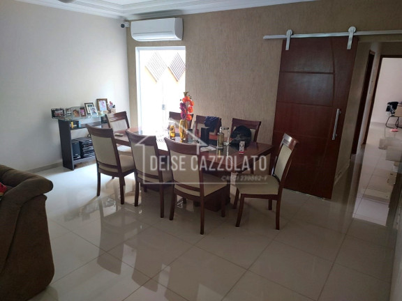 Imagem Casa com 3 Quartos à Venda, 150 m² em Ibiti Royal Park - Sorocaba
