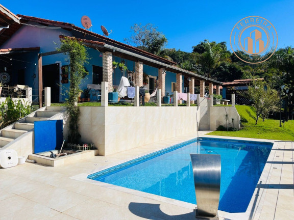 Imagem Imóvel com 4 Quartos à Venda, 100 m² em Residencial Porta Do Sol - Mairinque