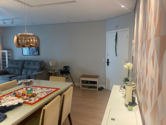 Imagem Apartamento à Venda, 83 m² em Marapé - Santos Imagem Apartamento à Venda, 83 m² em Marapé - Santos