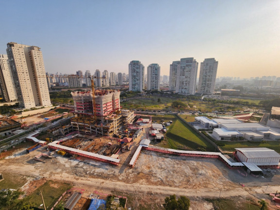 Imagem Apartamento com 2 Quartos à Venda, 66 m² em água Branca - São Paulo Imagem Apartamento com 2 Quartos à Venda, 66 m² em água Branca - São Paulo