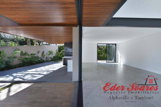 Imagem Casa de Condomínio com 4 Quartos à Venda, 437 m² em Alphaville - Santana De Parnaíba Imagem Casa de Condomínio com 4 Quartos à Venda, 437 m² em Alphaville - Santana De Parnaíba
