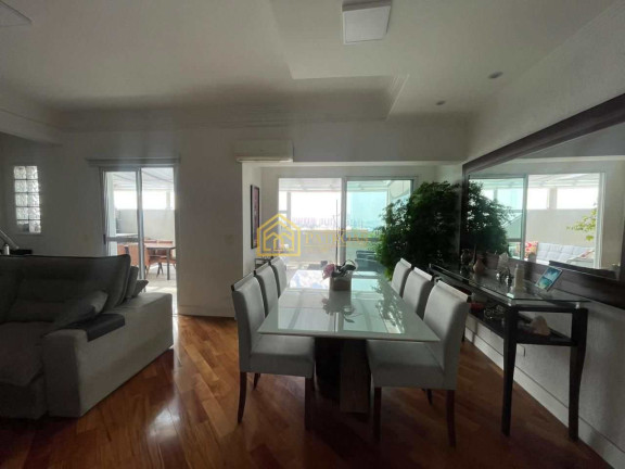 Imagem Apartamento com 3 Quartos à Venda, 144 m² em Anchieta - São Bernardo Do Campo