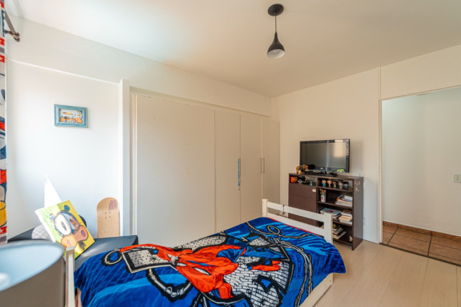 Imagem Apartamento com 3 Quartos à Venda, 121 m² em Itaim Bibi - São Paulo