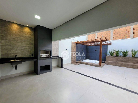 Imagem Casa com 3 Quartos à Venda, 200 m² em Jardim Ipiranga - Americana Imagem Casa com 3 Quartos à Venda, 200 m² em Jardim Ipiranga - Americana