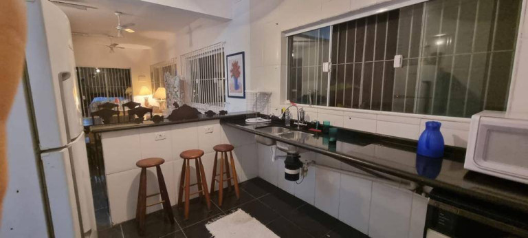 Imagem Casa com 4 Quartos à Venda, 250 m² em Perequê Açu - Ubatuba Imagem Casa com 4 Quartos à Venda, 250 m² em Perequê Açu - Ubatuba