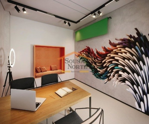Imagem Apartamento com 3 Quartos à Venda, 72 m² em Santana - São Paulo Imagem Apartamento com 3 Quartos à Venda, 72 m² em Santana - São Paulo