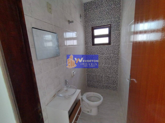 Imagem Casa com 3 Quartos à Venda, 125 m² em Agenor De Campos - Mongaguá Imagem Casa com 3 Quartos à Venda, 125 m² em Agenor De Campos - Mongaguá