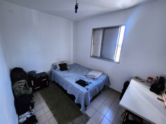Imagem Apartamento com 2 Quartos à Venda, 54 m² em Rio Pequeno - São Paulo