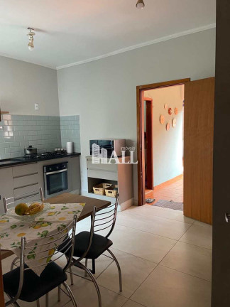 Imagem Casa com 3 Quartos à Venda, 190 m² em Residencial Macedo Teles Ii - São José Do Rio Preto Imagem Casa com 3 Quartos à Venda, 190 m² em Residencial Macedo Teles Ii - São José Do Rio Preto