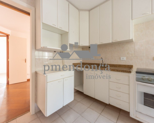 Imagem Apartamento com 3 Quartos à Venda, 103 m² em Sumaré - São Paulo Imagem Apartamento com 3 Quartos à Venda, 103 m² em Sumaré - São Paulo