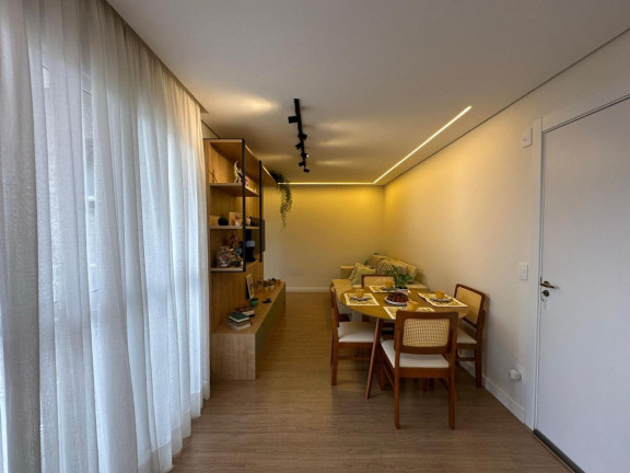 Imagem Apartamento com 2 Quartos à Venda, 54 m² Imagem Apartamento com 2 Quartos à Venda, 54 m²