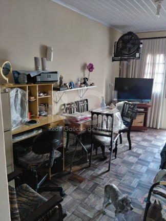Imagem Casa com 2 Quartos à Venda, 130 m² em Cidade Baixa - Porto Alegre