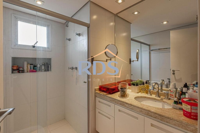 Imagem Apartamento com 4 Quartos à Venda, 240 m² em Cidade Monções - São Paulo Imagem Apartamento com 4 Quartos à Venda, 240 m² em Cidade Monções - São Paulo