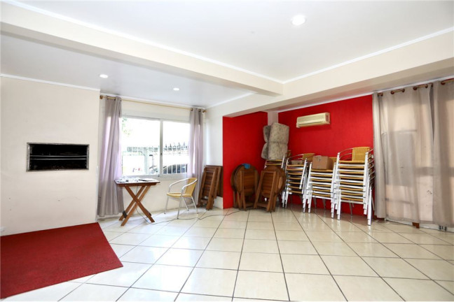 Imagem Imóvel com 1 Quarto à Venda, em Jardim Carvalho - Porto Alegre Imagem Imóvel com 1 Quarto à Venda, em Jardim Carvalho - Porto Alegre