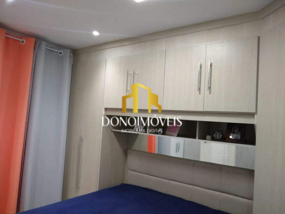 Imagem Cobertura com 3 Quartos à Venda, 150 m² em Vila Luzita - Santo André Imagem Cobertura com 3 Quartos à Venda, 150 m² em Vila Luzita - Santo André
