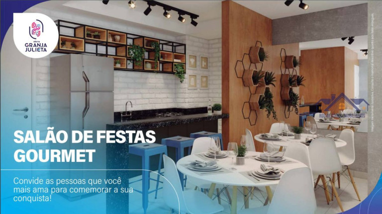 Imagem Apartamento com 2 Quartos à Venda, 31 m² em Jardim Caravelas - São Paulo Imagem Apartamento com 2 Quartos à Venda, 31 m² em Jardim Caravelas - São Paulo