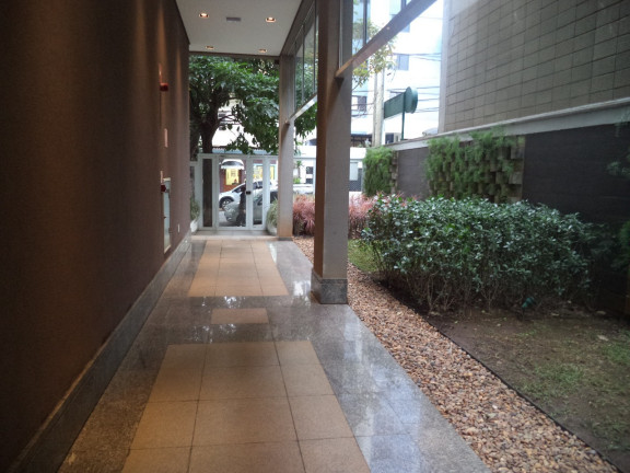 Imagem Sala Comercial à Venda, 32 m² em Perdizes - São Paulo