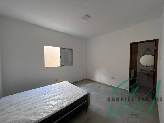 Imagem Casa com 2 Quartos à Venda, 90 m² em Nova Itanhaém - Itanhaém