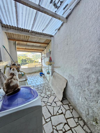 Imagem Casa com 3 Quartos à Venda, 324 m² em Vila Muqui - Teresópolis