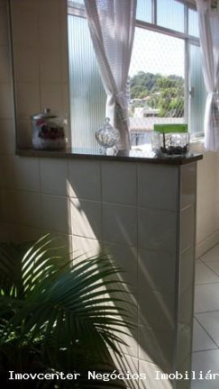 Imagem Apartamento com 3 Quartos à Venda, 96 m² em Praça Sêca - Rio De Janeiro