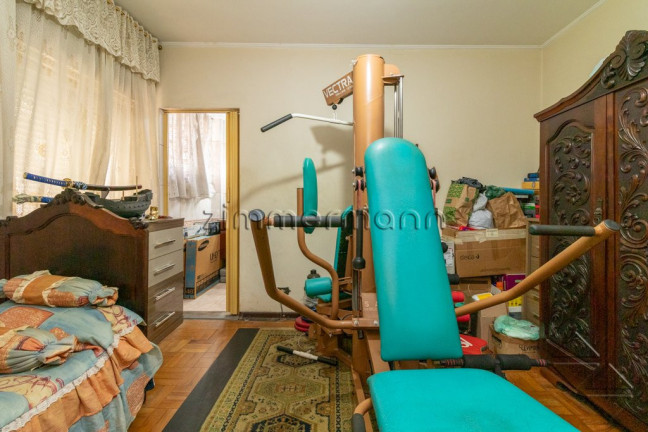 Imagem Apartamento com 3 Quartos à Venda, 176 m² em Pinheiros - São Paulo