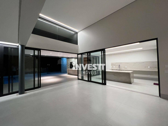 Imagem Casa com 4 Quartos à Venda, 590 m² em Jardins Munique - Goiânia Imagem Casa com 4 Quartos à Venda, 590 m² em Jardins Munique - Goiânia