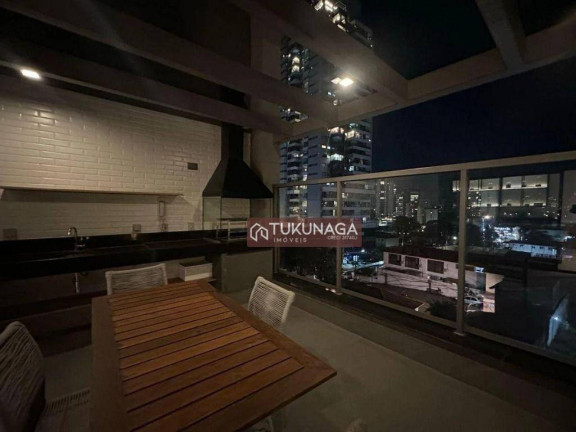 Imagem Apartamento com 1 Quarto para Alugar, 30 m² em Butantã - São Paulo