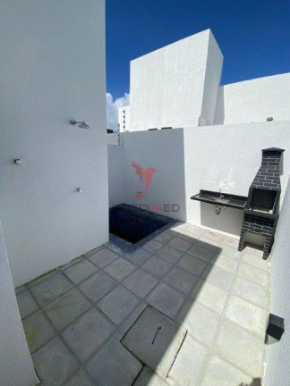 Imagem Casa com 2 Quartos à Venda,  em Paratibe - João Pessoa