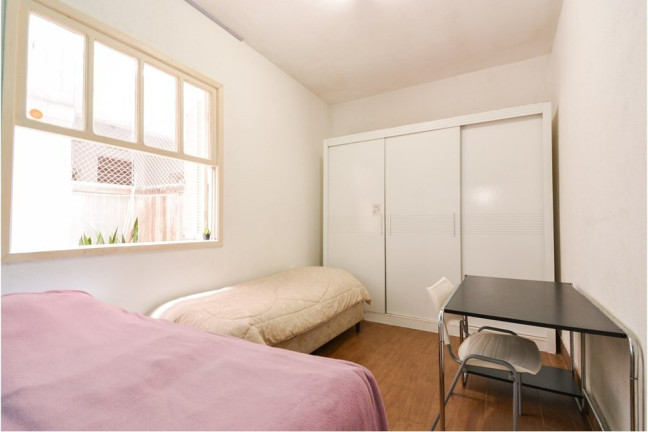 Imagem Apartamento com 4 Quartos à Venda, 109 m² em Consolação - São Paulo