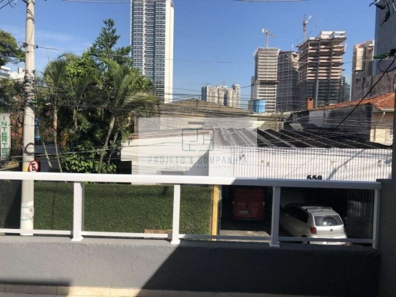 Imagem Sobrado com 3 Quartos à Venda, 102 m² em Chácara Santo Antônio - São Paulo Imagem Sobrado com 3 Quartos à Venda, 102 m² em Chácara Santo Antônio - São Paulo