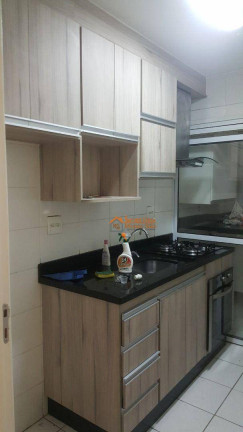 Imagem Apartamento com 3 Quartos à Venda, 64 m² em Ponte Grande - Guarulhos Imagem Apartamento com 3 Quartos à Venda, 64 m² em Ponte Grande - Guarulhos