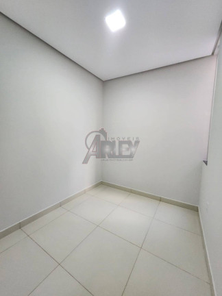 Imagem Casa com 3 Quartos à Venda, 100 m² em Vila Sion - Montes Claros