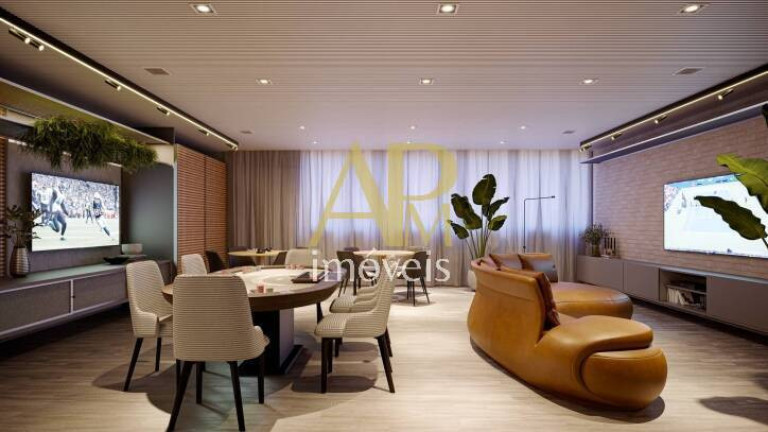 Imagem Apartamento com 3 Quartos à Venda, 183 m² em Centro - Florianópolis