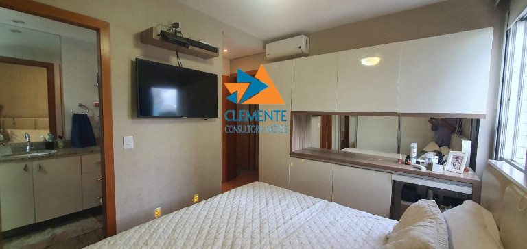 Imagem Apartamento com 3 Quartos à Venda, 102 m² em Santo Agostinho - Belo Horizonte Imagem Apartamento com 3 Quartos à Venda, 102 m² em Santo Agostinho - Belo Horizonte
