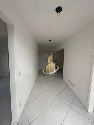 Imagem Apartamento com 3 Quartos para Alugar, 72 m² em Parque Industrial - São José Dos Campos